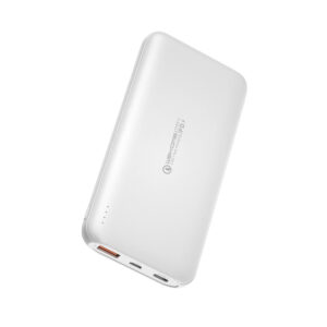 پاوربانک ویکام مدل WP-187-20W ظرفیت 10000 میلی آمپر ساعت