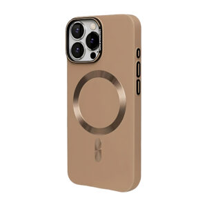 کاور مدل OrbitMag مناسب برای گوشی موبایل اپل iPhone 16 Pro Max