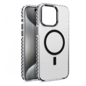 کاور مدل ZenClear مناسب برای گوشی موبایل اپل iPhone 13