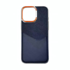 کاور مدل Alcantara مناسب برای گوشی موبایل اپل iPhone 13