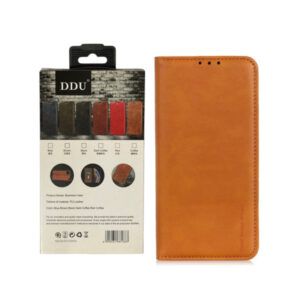 کیف کلاسوری دی دی یو مدل Unike مناسب برای گوشی موبایل شیائومی Redmi 10