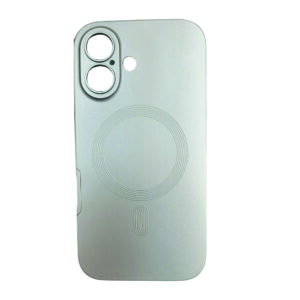 کاور مدل مگسیف کد XCمناسب برای گوشی موبایل اپل IPHONE 16