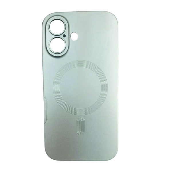 کاور مدل مگسیف کد XCمناسب برای گوشی موبایل اپل IPHONE 16