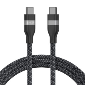 کابل تبدیل USB-C انکر مدل A82E2 طول 0.9 متر