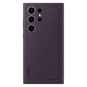 کاور سامسونگ مدل Standing Grip EF-GS928 مناسب برای گوشی موبایل سامسونگ Galaxy S24 Ultra