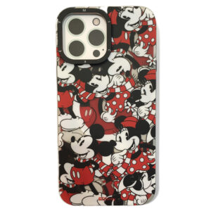 کاور یانگ کیت مدل Disney مناسب برای گوشی موبایل اپل iPhone 13 Pro Max