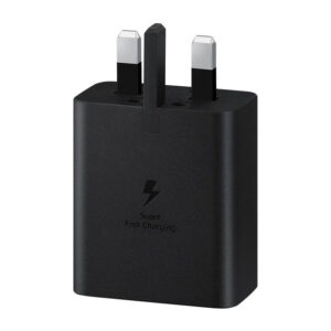 شارژر دیواری 45 وات سامسونگ مدل Super Fast Charge 2.0