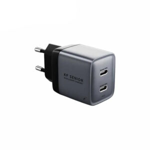 شارژر دیواری 40 وات کی اف-سنیور مدل AD-20