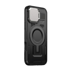 کاور مدل StealthMag مناسب برای گوشی موبایل اپل iPhone 16 Pro