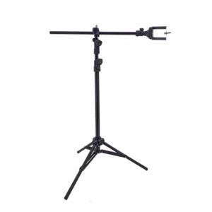 سه پایه نگهدارنده گوشی موبایل زومی مدل Professional ZM160