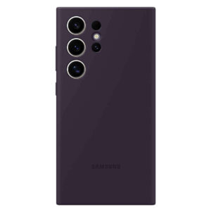 کاور سامسونگ مدل Silicone EF-PS928 مناسب برای گوشی موبایل سامسونگ Galaxy S24 Ultra