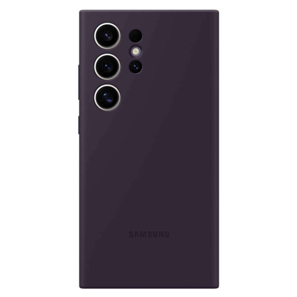 کاور سامسونگ مدل Silicone EF-PS928 مناسب برای گوشی موبایل سامسونگ Galaxy S24 Ultra