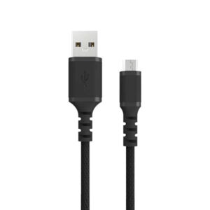 کابل تبدیل USB به microUSB کنفی کی نت مدل K-CUAM2MB10