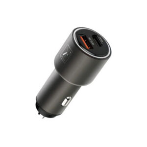 شارژر فندکی 58.5 وات کی اف-سنیور مدل KF CH-158