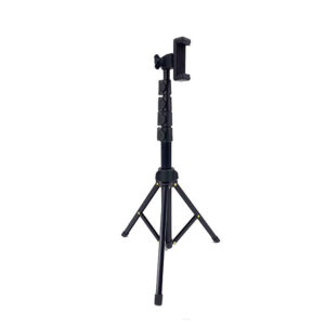 سه پایه نگهدارنده گوشی موبایل مدل PLUS-R