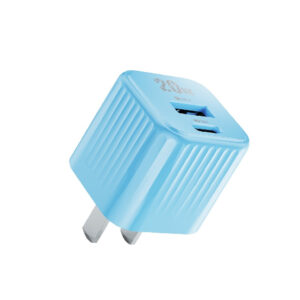 شارژر دیواری 20 وات ویکام مدل WP-U129