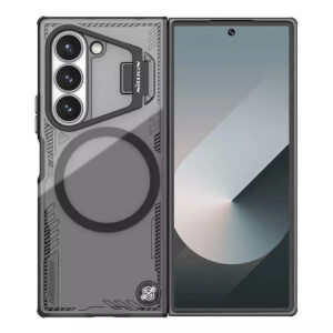 کاور نیلکین مدل Iceblade Fold Magnetic مناسب برای گوشی موبایل سامسونگ Galaxy Z Fold 6