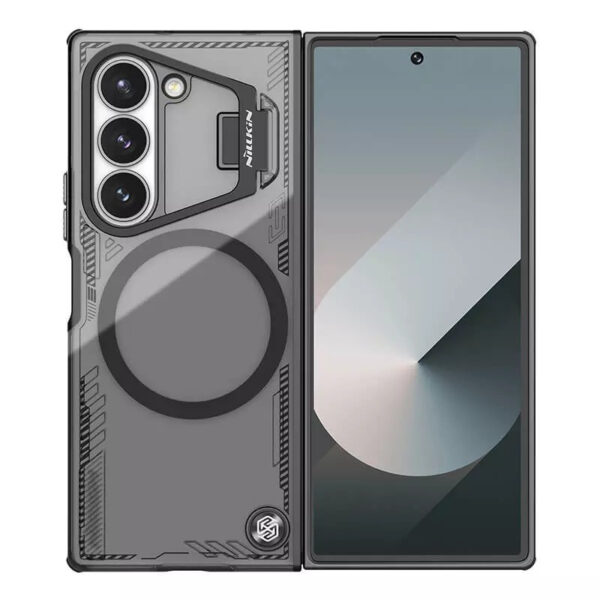 کاور نیلکین مدل Iceblade Fold Magnetic مناسب برای گوشی موبایل سامسونگ Galaxy Z Fold 6